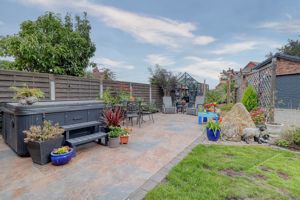 Garden- click for photo gallery